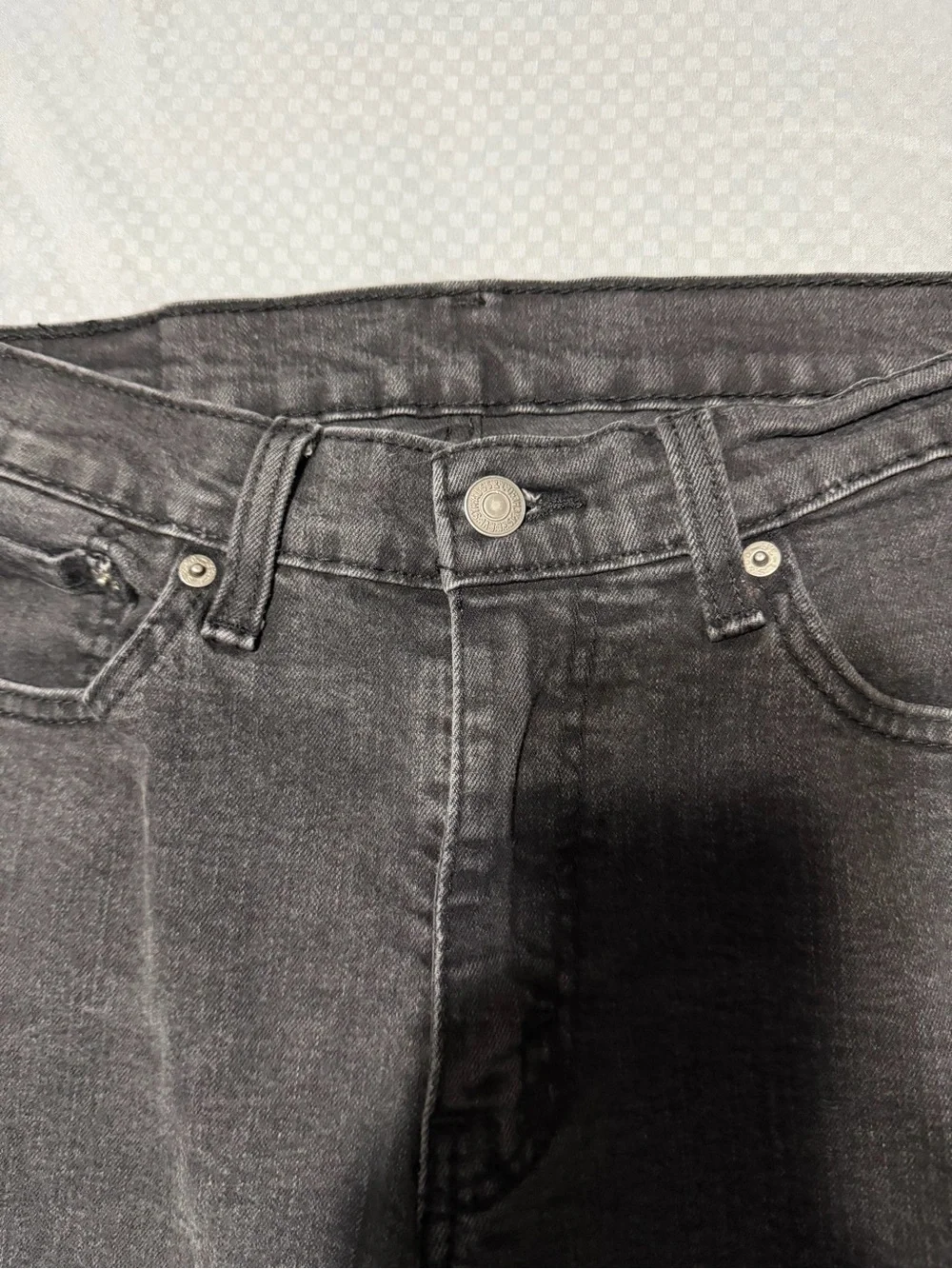 Levis size 31x30